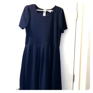 LulaRoe Amelia dress